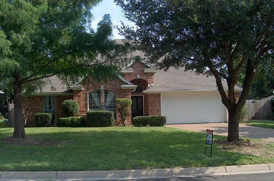 3703 Brookstone Dr Arlington TX 76001 Zillow