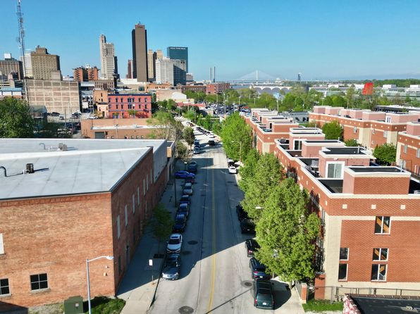 145 S Saint Clair St UNIT 40, Toledo, OH 43604