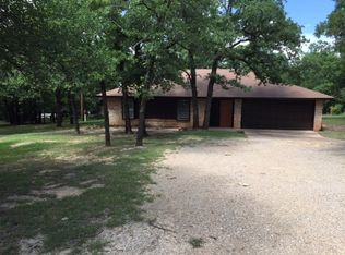 903 Martha Ln, Azle, TX 76020