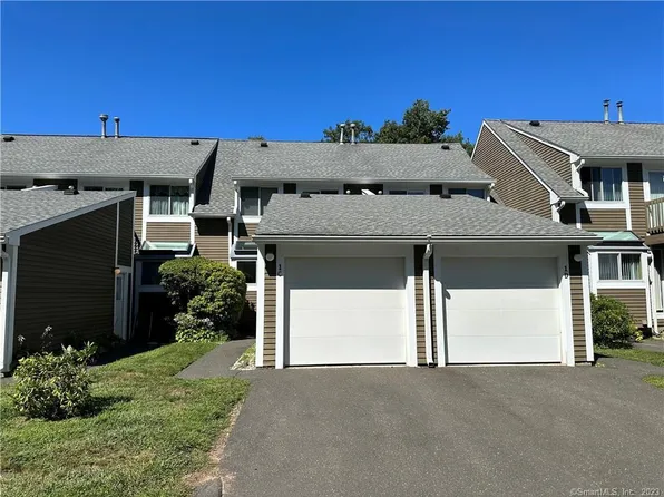 126 Hopmeadow Street #1C, Simsbury, CT 06089