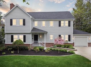 1300 Iroquois Pl, Ann Arbor, MI 48104
