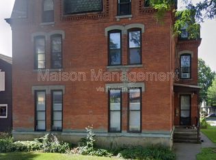 71 Marshall St #6, Rochester, NY 14607