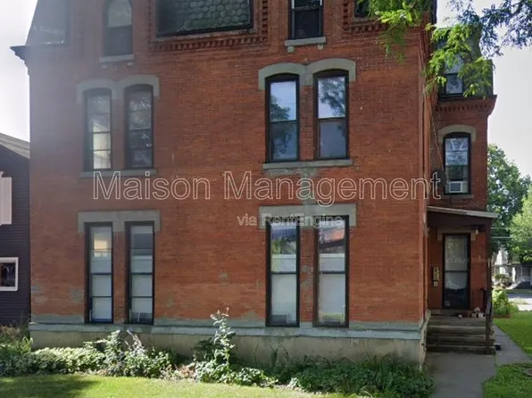 71 Marshall St #6, Rochester, NY 14607