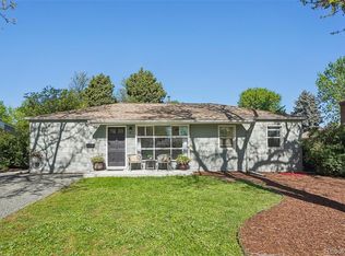 1431 S Glencoe St, Denver, CO 80222