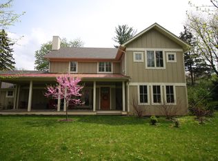200 Fairview Rd, Narberth, PA 19072