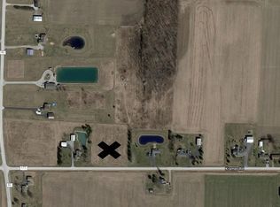 9892 Kramer Rd, Bowling green, OH 43402