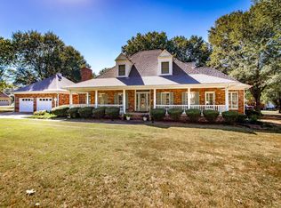 8 Shady Grove Cv, Ward, AR 72176