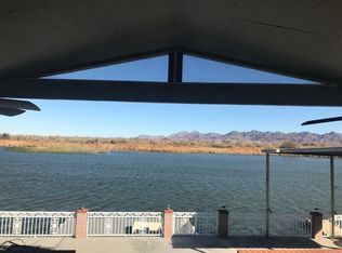 2590 Old River Rd, Palo Verde, CA 92266