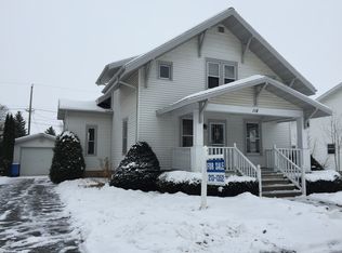 118 Reagles St, Arlington, WI 53911
