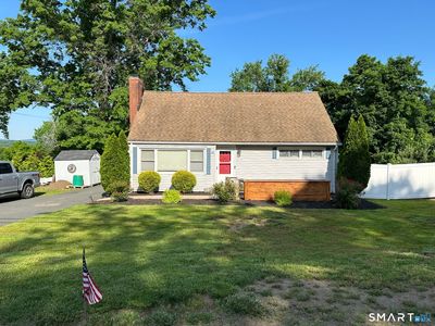 30 West Point Terrace, Tariffville, CT, 06081