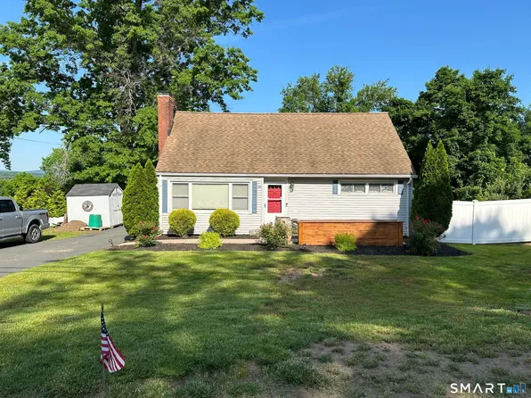 30 West Point Terrace, Simsbury, CT 06081
