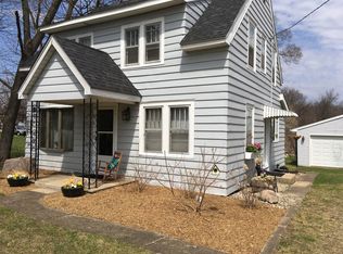 87 Griffin Ct, Battle Creek, MI 49015