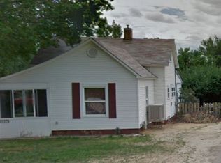 347 W 4th St, Palisade, CO 81526