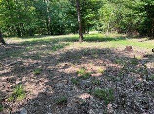 X Brown Hill Rd, Nashville, IN 47448