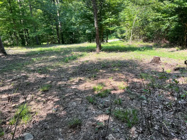 X Brown Hill Rd, Nashville, IN 47448