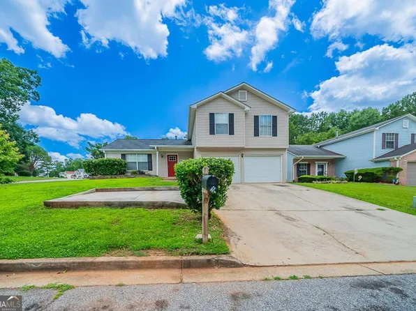 2183 Ramblewood Cir, Decatur, GA 30035