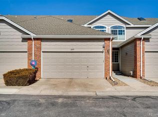 8495 S Upham Way, Littleton, CO 80128