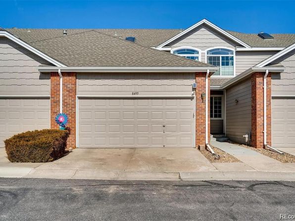 8495 S Upham Way