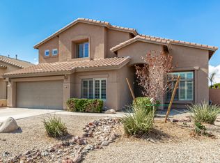 2108 W Red Bird Rd, Phoenix, AZ 85085