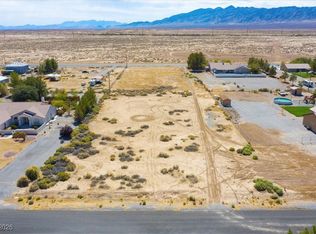 1441 Marion Miller, Pahrump, NV 89048