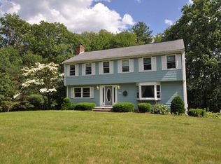 818 Concord Rd, Sudbury, MA 01776