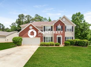 410 Concord Cir, McDonough, GA 30253