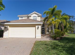 2414 Verdmont Ct, Cape Coral, FL 33991