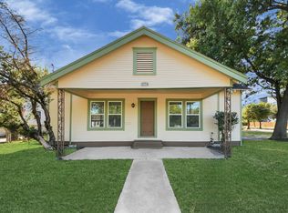 3119 Saint Emanuel St, Houston, TX 77004
