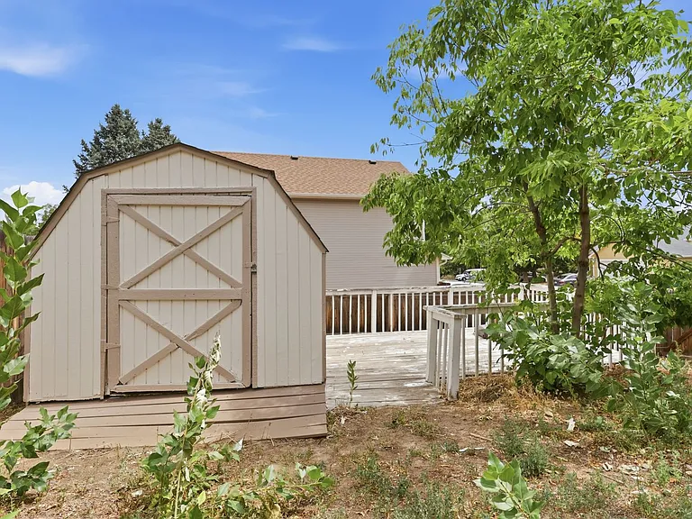 4594 S Richfield St — Photo 26
