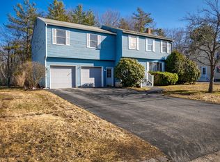 186 Lane Ave, Portland, ME 04103