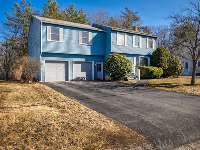 186 Lane Avenue, Portland, ME, 04103