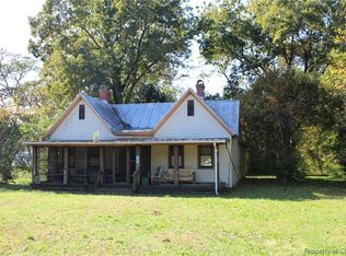 7942 River Rd, Lancaster, VA 22503