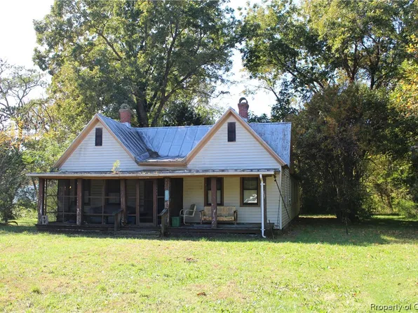 7942 River Rd, Lancaster, VA 22503