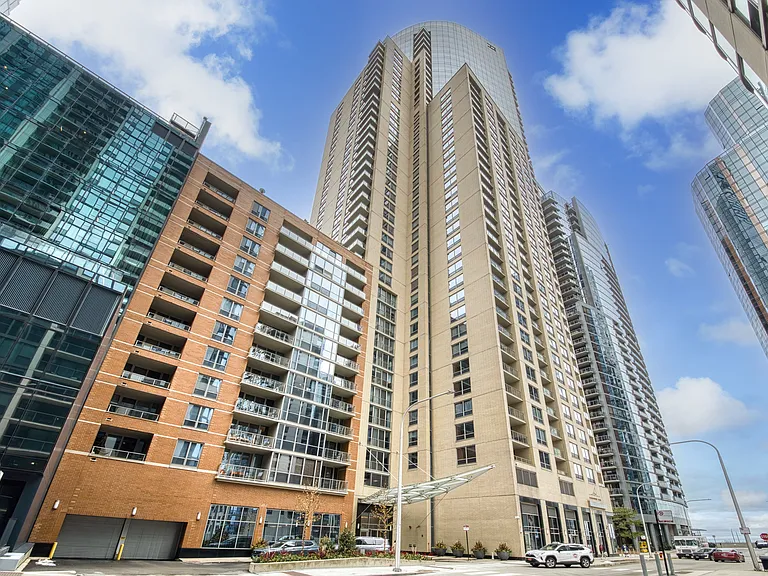 420 E Waterside Dr #904 — Photo 1