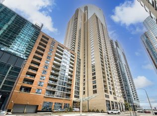 420 E Waterside Dr Unit 904, Chicago, IL 60601