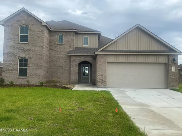 116 Casa Bella Ct, Breaux Bridge, LA 70517