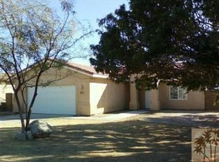 66781 Buena Vis, Desert Hot Springs, CA 92240