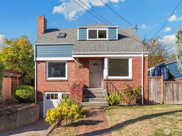 7711 Sunnyside Avenue N, Seattle, WA 98103