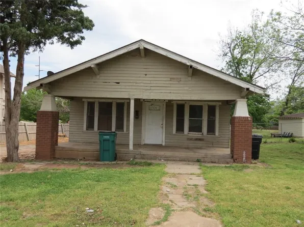 1108 NW 36th St, Oklahoma City, OK 73118