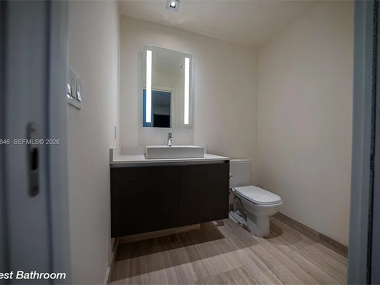 1451 Brickell Ave #2706 — Photo 11