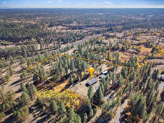 2nd image of 16309 S Cheney Spokane Rd