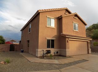 60975 E Forelock Pl, Tucson, AZ 85739