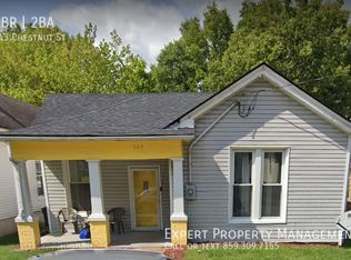 343 Chestnut St, Lexington, KY 40508