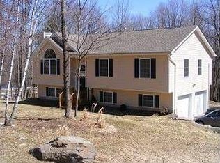 232 Post Hill Rd, Mountain Dale, NY 12763