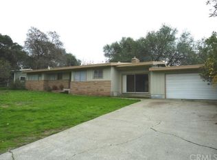 76 Skyline Blvd, Oroville, CA 95966