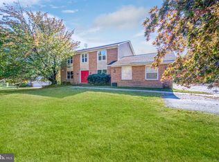 11750 Greenspring Ave, Lutherville Timonium, MD 21093