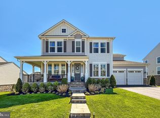 1103 Themis St SE, Leesburg, VA