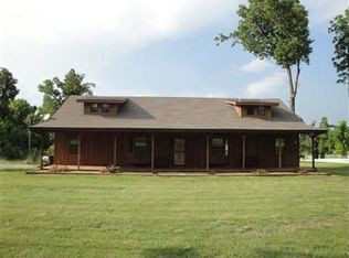12479 W State Highway 174, Billings, MO 65610