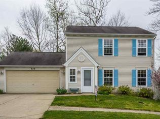 436 E Laurelwood Dr, Bloomington, IN