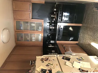 Rented by Shalimar Management